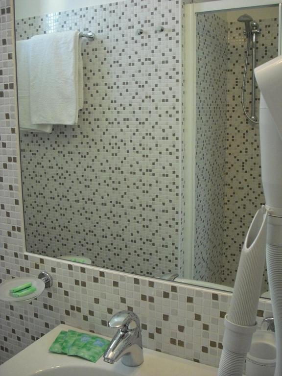 Hotel Belmar Cattolica Ruang foto