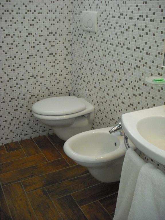 Hotel Belmar Cattolica Ruang foto