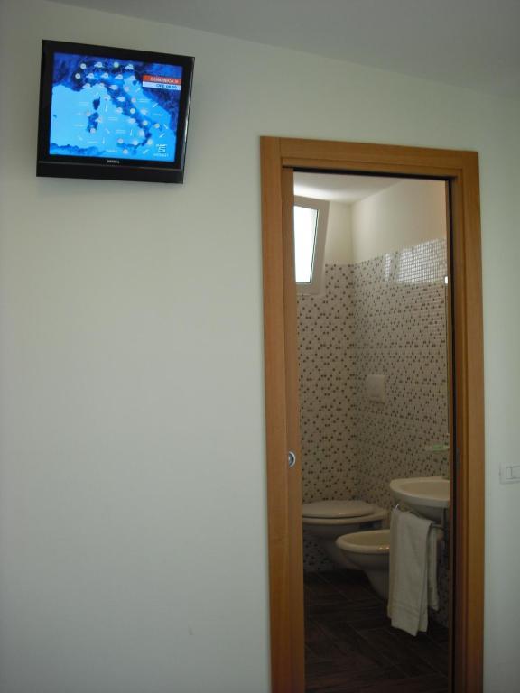 Hotel Belmar Cattolica Ruang foto