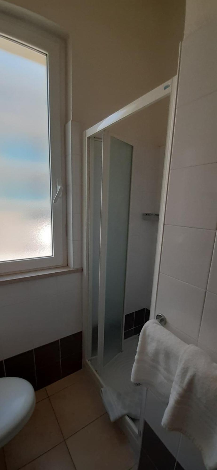 Hotel Belmar Cattolica Bagian luar foto